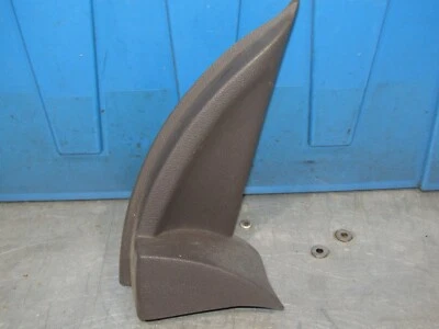 2008-2009 Ford Taurus X OEM RH passenger side interior mirror cover trim 08 09 - Image 1 of 3