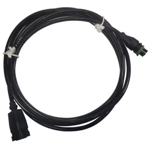 CABLE DE ALIMENTACIÓN PARA REMOLQUE MERITOR WABCO ABS - 4493260400 13,1 FT (4 M) S449-326-040-0 - Imagen 1 de 3