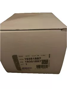 Gm AcDelco 19351887 Mass Air Flow Sensor - Picture 1 of 4