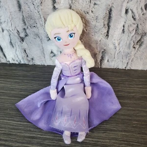 Disney Frozen 2 Personaje de Peluche Muñeca Suave Juguete de Peluche Usado en Excelente Condición - Imagen 1 de 6