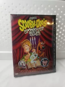 Spookiest Tales (DVD, 2001) Neu Sealed - Bild 1 von 4