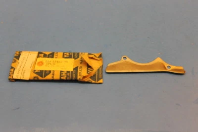 NOS Yamaha YZ250 YZ360 TD1 DT1 Cover PART# 214-15492-00-00 - Image 1 of 4