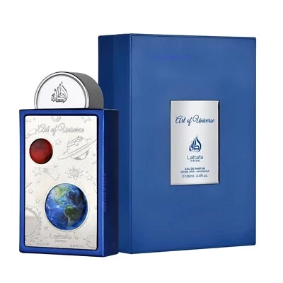 Art of Universe | Eau De Parfum 100ml | von Lattafa Pride