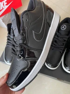 nike airforce black - Picture 1 of 6