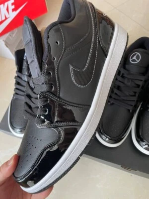 nike airforce black - Image 1 of 4