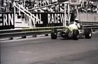 Arnie Knepper #84 - 1968 USAC Jimmy Bryan Memorial PIR - Vintage Race Negative