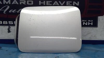 Puerta del tanque de combustible KIA RIO 10 PLATA 6C Foto 1 de 2