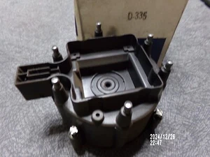 E-Tron D335 Distributor Cap Kit NOS - Foto 1 di 4