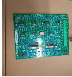 Controlador de válvula usado 609F MKZ801BR.14 probado bueno - Imagen 1 de 1