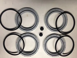 Disc Brake Caliper Repair Kit Isuzu NPR, NQR 2005-2007  54mm bore - Picture 1 of 1