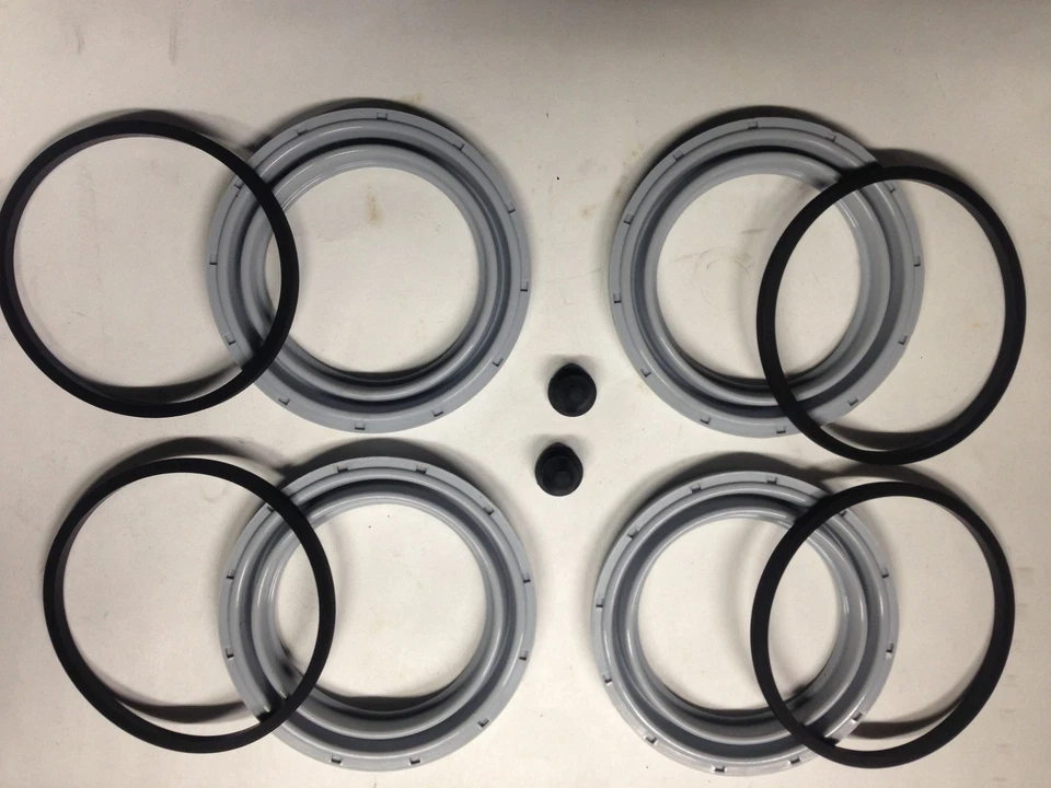 Disc Brake Caliper Repair Kit Isuzu NPR, NQR 2005-2007  54mm bore - Image 1 of 1