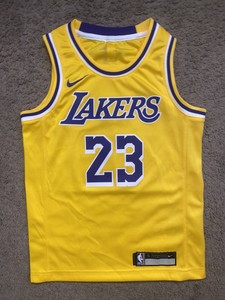 lebron preschool jersey