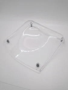 NEU Acryl Solarium Kopfkissen - KLAR - Bild 1 von 1