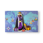 EVIL QUEEN " Event 30Th " Limited Edition 425 e. 2022 OE Disneyland Paris offi