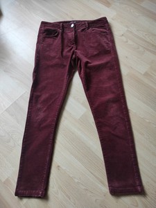 Marks and Spencer Corduroy Trousers for 