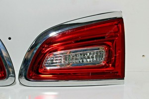 Parts For 2016 Buick Enclave For Sale Ebay