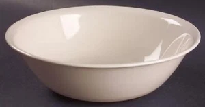 ❤️ NUEVO Corelle ARENISCA 2-Qt TAZÓN PARA SERVIR 64-oz ensalada de pasta beige bronceado marfil - Imagen 1 de 2