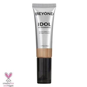 BEYOND IDOL HD-Foundation 1 oz. (#YT53) - Picture 1 of 1