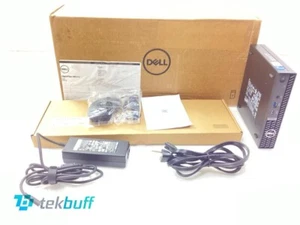 Dell OptiPlex 7020 Micro i5-14500T 16GB 256GB SSD W11P - FV8NH - Bild 1 von 10