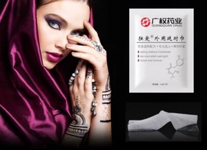 India Dios Aceite Hierba Pene Limpieza Tejido Retraso Sexual Eyaculación Precoz Más Largo GQ - Imagen 1 de 8