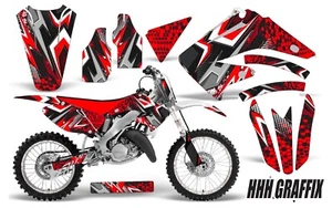 Graphic kit for Honda CR125 CR250 CR 125 250 2002-2012 decal sticker wrap  - Picture 1 of 2