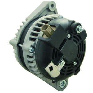 NEW ACURA TL 2005 3.2L, MDX 2005 3.5L 130AMP ALTERNATOR 11150 - Picture 1 of 2