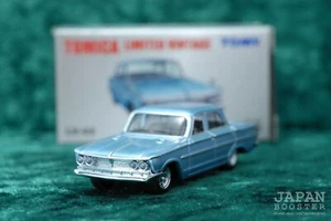 [TOMICA LIMITED VINTAGE LV-02c 1/64] PRINCE GLORIA (azul cielo) - Imagen 1 de 10