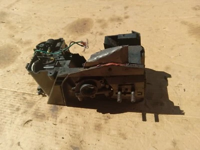 Remington rodeo rm5118r engine housing - Image 1 of 3