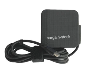 65W AC Power Adapter Charger For Acer Swift Go 14 SFG14-71 Laptop Type-C Charger - Picture 1 of 7