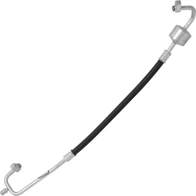 Manguera de descarga de refrigerante de aire acondicionado UAC HA 11237C para Toyota Highlander 01-07 Foto 1 de 4