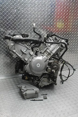 Suzuki SV650S 2006 motor de funcionamiento completo 39.570 millas  Foto 1 de 4