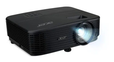 Acer X1329 DLP Beamer 4.800 ANSI Lumen - Bild 1 von 4