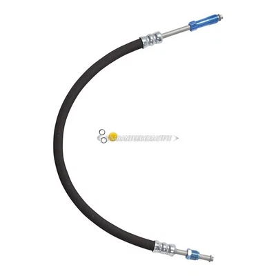 Mangueira de pressão de direção hidráulica Edelmann para Dodge Durango 2004-2009 - Imagem 1 de 3