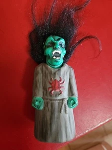 Pocket Screamer Light Up Eyes OHNE Sound Halloween MAN - Bild 1 von 5