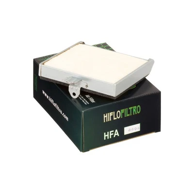 Filtro de aire Hiflo para SUZUKI Boulevard S40 LS650 2005-2009,2011-2016,2018-2019 Foto 1 de 3