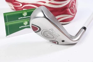 Ladies Ping Faith #5 Hybrid / 26 Degree / Ladies Flex Ping ULT 200 Shaft - Picture 1 of 9
