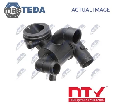 CTM-VW-101 THERMOSTAT HOUSING NTY FOR VW PASSAT B6,GOLF VI,PASSAT CC B6,TIGUAN - Image 1 of 4