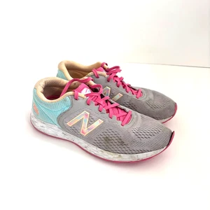 New Balance Fresh Foam Arishi V2 IAARIAP2 Grau Laufschuhe - Größe UK5 - Bild 1 von 8