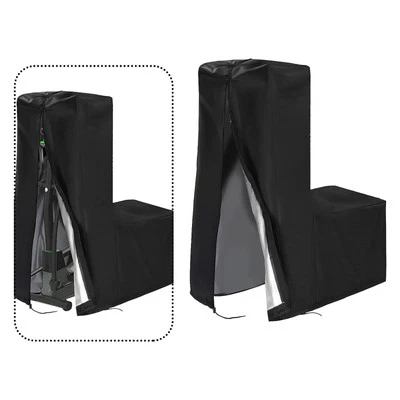 Elliptical Exercise Machine Cover Dust Cover Protective Cover - Image 1 of 4