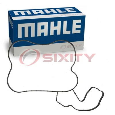MAHLE Engine Water Pump Gasket for 2011-2021 Ram 1500 2500 3500 4000 Classic zb - Image 1 of 4
