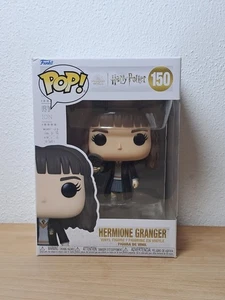 Hermione Granger #150🎯 Funko Pop! Harry Potter - Imagen 1 de 6