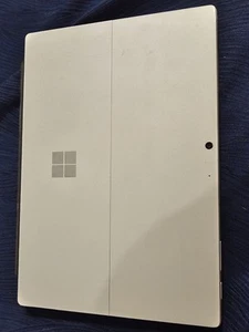 MICROSOFT SURFACE PRO 7 i3 | 22H2 I 12.3" | WI-FI | PLATEADO - Imagen 1 de 5
