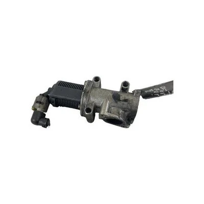 Valvola OPEL VECTRA C GTS AGR 55215031 1.9 Diesel 88kw 2004 27044589 - Immagine 1 di 4