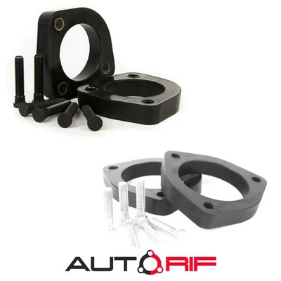 Kit de elevación espaciadores de coche de 0,8" 20 mm para LEXUS GS300, GS400, GS430, SC430 Foto 1 de 4