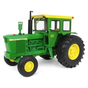 1/16 John Deere 5020 w/ Cab, 2023 Two-Cylinder Club Collector Edition ERTL 45848 - Picture 1 of 6
