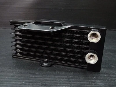 Enfriador de aceite genuino Buell Lightning XB9SX pieza de motor de motocicleta OEM BU-D-004 Foto 1 de 4