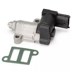 35150-26960 IDLE AIR CONTROL VALVE IAC FOR HYUNDAI ACCENT KIA RIO RIO5 06-11 NEW - Foto 1 di 12