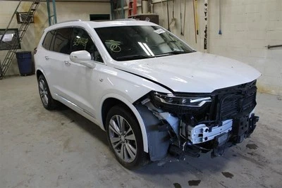 2024 Cadillac XT6 Alternator 2876203 - Image 1 of 4