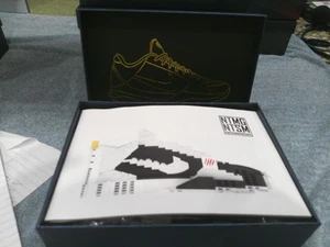 NETMAGNETISM SERIE 7 - Kobe V Bruce Lee Alternativa Nuevo - Imagen 1 de 2