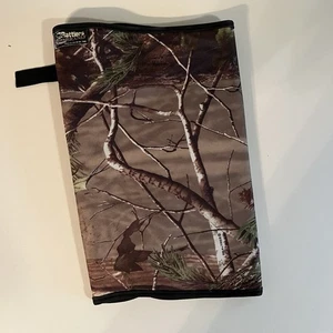 Rattlers Brand Snake Guard Gaiter Camo Husky Size (Single, Not a Pair) - Bild 1 von 6